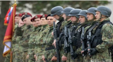 صربيا تحذر من تطور التوتر في كوسوفو إلى نزاع مسلح
